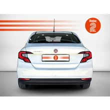 FIAT-EGEA-1.6 MJET 130HP EASY DCT