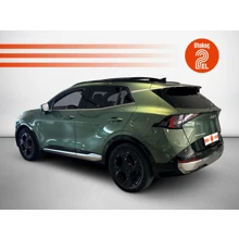 KIA-SPORTAGE-PRESTIGE 1.6L 150 PS DCT 4X2