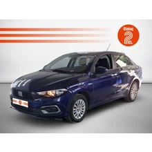 FIAT-EGEA-1.6 MJET 130HP EASY DCT