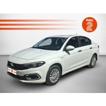 FIAT-EGEA-1.6 MJET 130HP EASY DCT