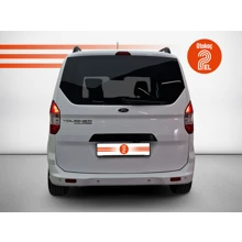 FORD-TOURNEO COURIER-1.0L ECOBOOST 100PS TITANIUM PLUS BENZİN