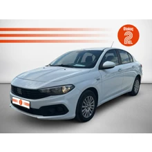 FIAT-EGEA-1.6 MJET 130HP EASY DCT
