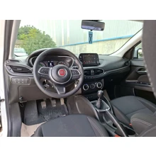 FIAT-EGEA-1.4 FIRE BZ 95 HP URBAN