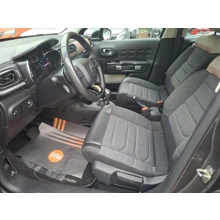CITROEN-C3-FEEL BOLD 1.2 PURETECH 110HP EAT6