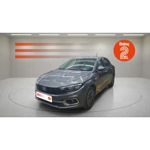 FIAT-EGEA-1.3 MJET II DS 95 HP EASY