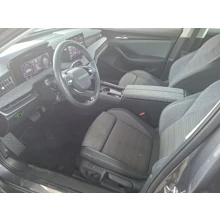 SKODA-SUPERB-1.5 TSI MHEV DSG PREMIUM