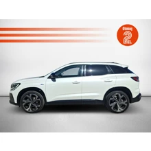 RENAULT-AUSTRAL-TECHNO ESPRIT ALPINE MILD HYBRİD 160 HP