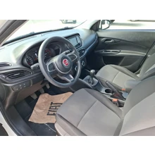 FIAT-EGEA-1.3 MJET II DS 95 HP EASY
