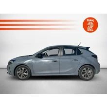 OPEL-CORSA-1.2 BENZİNLİ AT8 100 HP EDITION