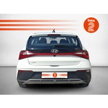 HYUNDAI-I20-1.4 MPI 100 PS JUMP BENZİN OTOMATİK