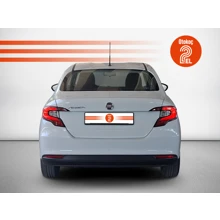 FIAT-EGEA-1.6 MJET 130HP EASY DCT