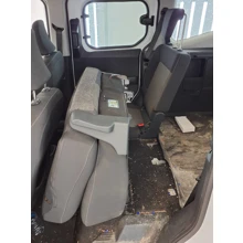 FORD-TOURNEO COURIER-1.0L ECOBOOST 125PS DELUXE BENZİN AT