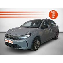 OPEL-CORSA-1.2 BENZİNLİ AT8 100 HP EDITION