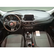 FIAT-EGEA-1.3 MJET II DS 95 HP EASY