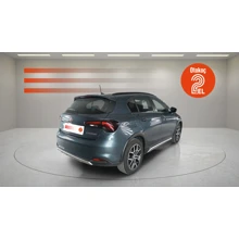 FIAT-EGEA-1.6 MJET 130HP CROSS URBAN DCT