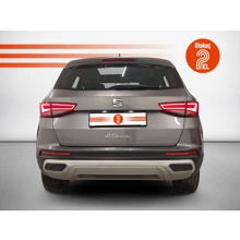 SEAT-ATECA-1.5 ECOTSI ACT 150 HP DSG S&S XPERIENCE