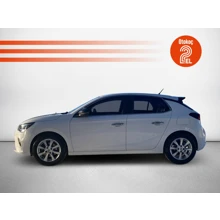 OPEL-CORSA-1.2 BENZİNLİ AT8 100 HP EDITION