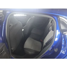 RENAULT-CLIO-EVOLUTION 1.0 TCE X-TRONIC 90 BG