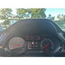 OPEL-CORSA-1.2 BENZİNLİ AT8 100 HP EDITION