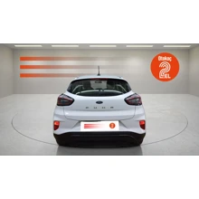 FORD-PUMA-STYLE 1.0 ECOBOOST 125PS 7 OTOMATIK