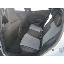 RENAULT-CLIO-EVOLUTION 1.0 TCE X-TRONIC 90 BG