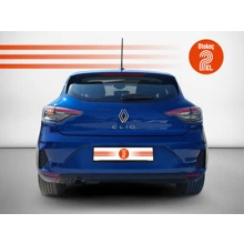 RENAULT-CLIO-EVOLUTION 1.0 TCE X-TRONIC 90 BG