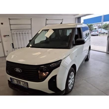 FORD-TOURNEO COURIER-1.0L ECOBOOST 125PS DELUXE BENZİN AT