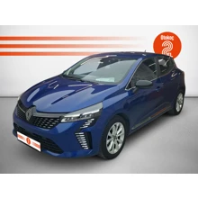 RENAULT-CLIO-EVOLUTION 1.0 TCE X-TRONIC 90 BG