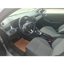 RENAULT-CLIO-EVOLUTION 1.0 TCE X-TRONIC 90 BG