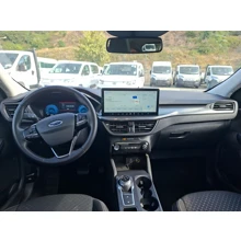 FORD-KUGA-TITANIUM 1.5L ECOBOOST 186PS 8İLERİ AT