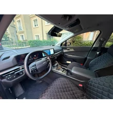 EKSTRALI!! FULL PPF KAPLI SPORTAGE