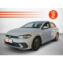 VOLKSWAGEN-POLO-1.0 TSI 95 PS LIFE DSG