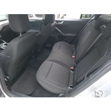 FORD-FOCUS-TITANIUM STIL 4K 1.5LEBLUE 115PS 8İLE AT