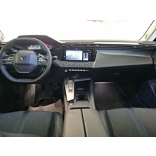 PEUGEOT-408-408 ALLURE 1.2 PURETECH 130HP EAT8