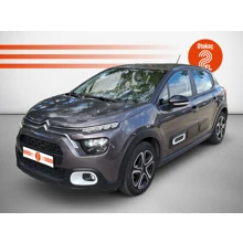 CITROEN-C3-FEEL BOLD 1.2 PURETECH 110HP EAT6