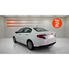 FIAT-EGEA-1.6 MJET 130HP EASY DCT