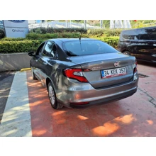 FIAT-EGEA-1.6 MJET 130HP EASY DCT