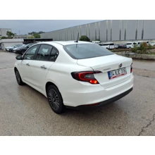 FIAT-EGEA-1.6 MJET 130HP URBAN DCT