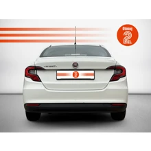 FIAT-EGEA-1.6 MJET 130HP EASY DCT