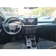 FORD-FOCUS-TITANIUM STIL 4K 1.5LEBLUE 115PS 8İLE AT