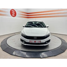 FIAT-EGEA-1.6 MJET 120 HP EASY DCT