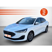FORD-FOCUS-TITANIUM STIL 4K 1.5LEBLUE 115PS AT GSR