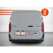 FORD-TRANSIT CUSTOM-2.0L ECOUPG6.2 TDCI 136HP 320L VAN TREND