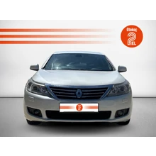 RENAULT-LATITUDE-EXECUTIVE 1.5 DCI 110 BG EDC EURO5