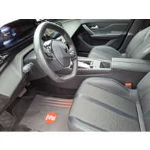 PEUGEOT-408-408 ALLURE 1.2 PURETECH 130HP EAT8