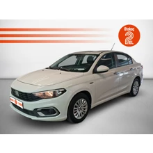 FIAT-EGEA-1.6 MJET 130HP EASY DCT