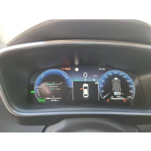 TOYOTA-COROLLA-HYBRID DREAM E-CVT