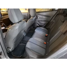 PEUGEOT-2008-ALLURE 1.2 PURETECH 130HP EAT8
