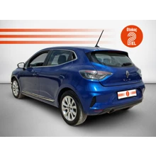 RENAULT-CLIO-EVOLUTION 1.0 TCE X-TRONIC 90 BG