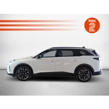 PEUGEOT-5008-ALLURE 1.2 HYBRID 136HP EDCS6